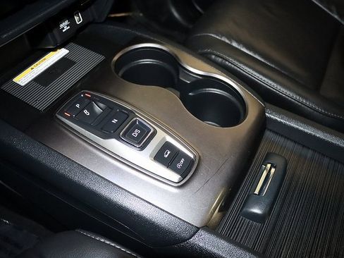 Used 2022 Honda Pilot Special Edition image 22