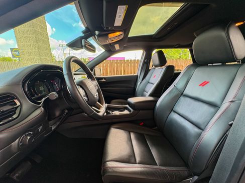 Used 2026 Dodge Durango GT AWD/4WD image 23