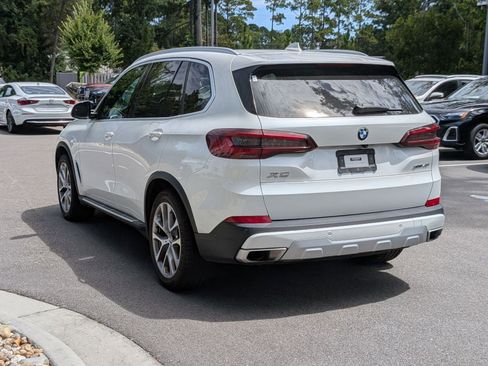 Used 2023 BMW X5 xDrive40i image 5