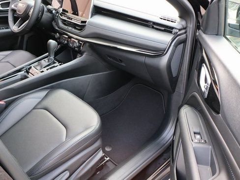 New 2026 Jeep Compass Limited image 44