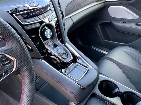 New 2026 Acura RDX A-Spec image 11