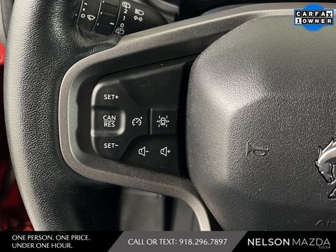 Used 2023 Ford Bronco Badlands AWD/4WD image 24