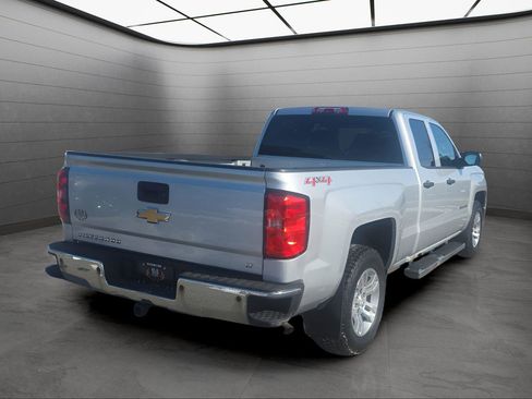 Used 2014 Chevrolet Silverado 1500 LT w/ All Star Edition image 28