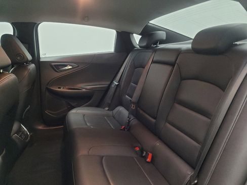 Used 2024 Chevrolet Malibu LT image 18