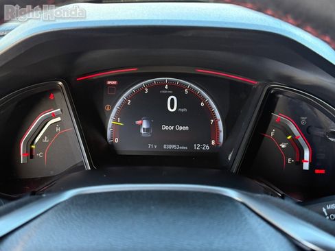 Used 2020 Honda Civic Type R image 17