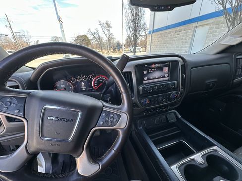 Used 2015 GMC Sierra 1500 Denali image 11
