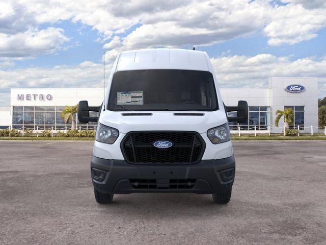 New 2026 Ford Transit 350 148 High Roof Extended w/ Load Area Protection Package RWD image 6