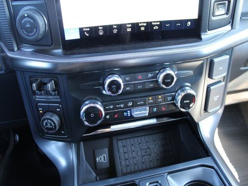 New 2025 Ford F150 Tremor w/ Equipment Group 402A High image 14