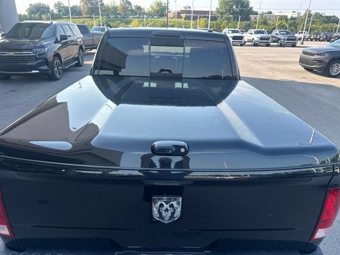 Used 2009 Dodge Ram 1500 Truck SLT w/ Chrome Accents Group AWD/4WD image 9