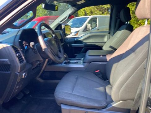 Used 2018 Ford F150 XLT w/ Equipment Group 302A Luxury AWD/4WD image 11
