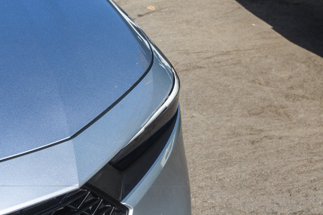Used 2023 Honda Accord EX image 13