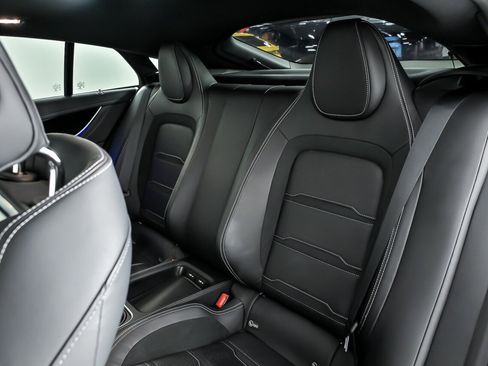 Used 2020 Mercedes-Benz AMG GT 53 image 25