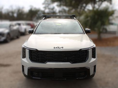 New 2026 Kia Sorento X-Line EX image 18