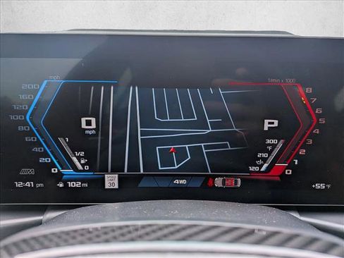 New 2026 BMW M3 Competition w/ Executive Package image 11