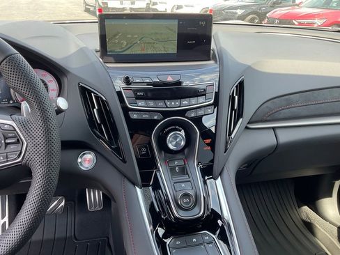 New 2026 Acura RDX A-Spec AWD/4WD image 12