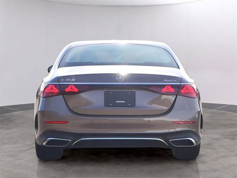 New 2026 Mercedes-Benz E 350 E 350 image 6