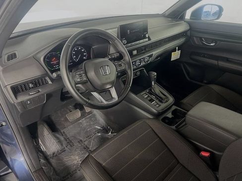 Used 2025 Honda CR-V Sport image 11