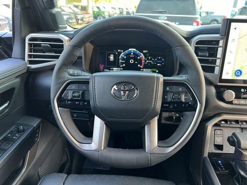 Used 2026 Toyota Sequoia Platinum image 31