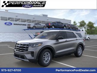 New 2026 Ford Explorer Active 360° Tour