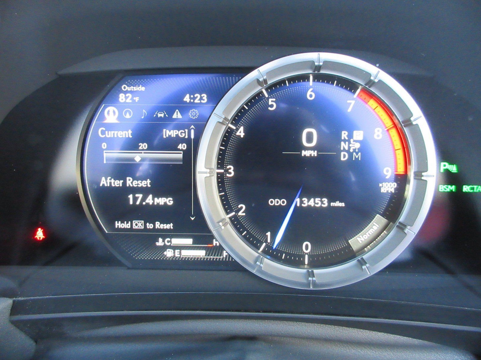 Used 2021 Lexus LC 500 Convertible w/ Touring Package RWD image 34