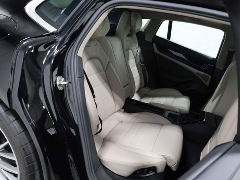 Certified 2026 Porsche Panamera RWD image 37