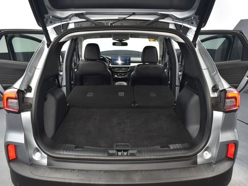 Used 2024 Ford Escape Platinum image 21