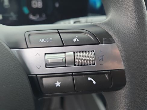 Used 2025 Hyundai Tucson SEL image 20