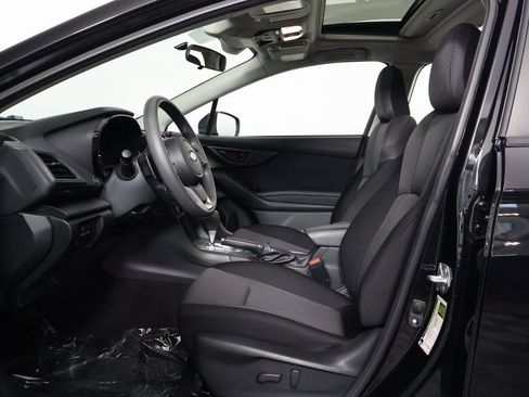 Used 2023 Subaru Impreza Premium image 10