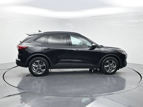 Used 2025 Ford Escape ST-Line FWD image 4