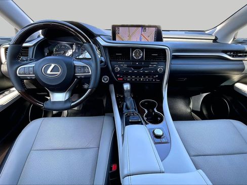 Used 2018 Lexus RX 350 FWD w/ Premium Package image 14