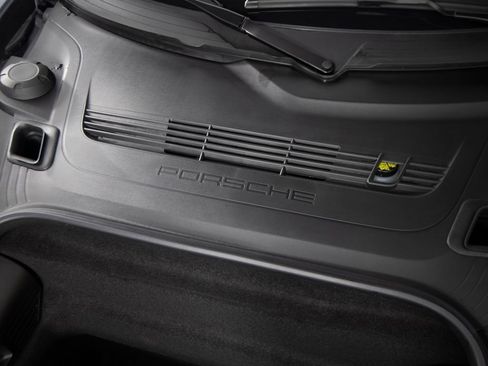 Certified 2024 Porsche 718 Cayman GT4 RS image 55