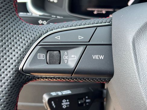 New 2026 Audi SQ8 Prestige AWD/4WD image 18