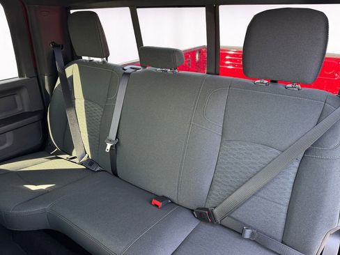 New 2026 RAM 2500 Tradesman image 13