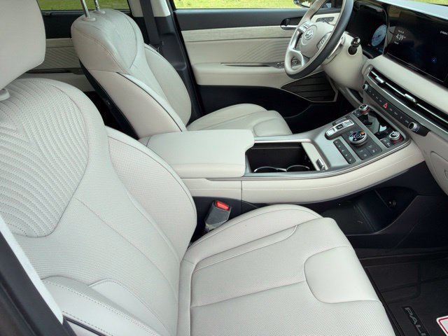 Used 2024 Hyundai Palisade Calligraphy AWD/4WD image 29