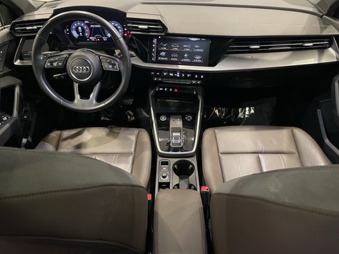 Used 2022 Audi A3 2.0T Premium w/ 18" Wheel Package image 17