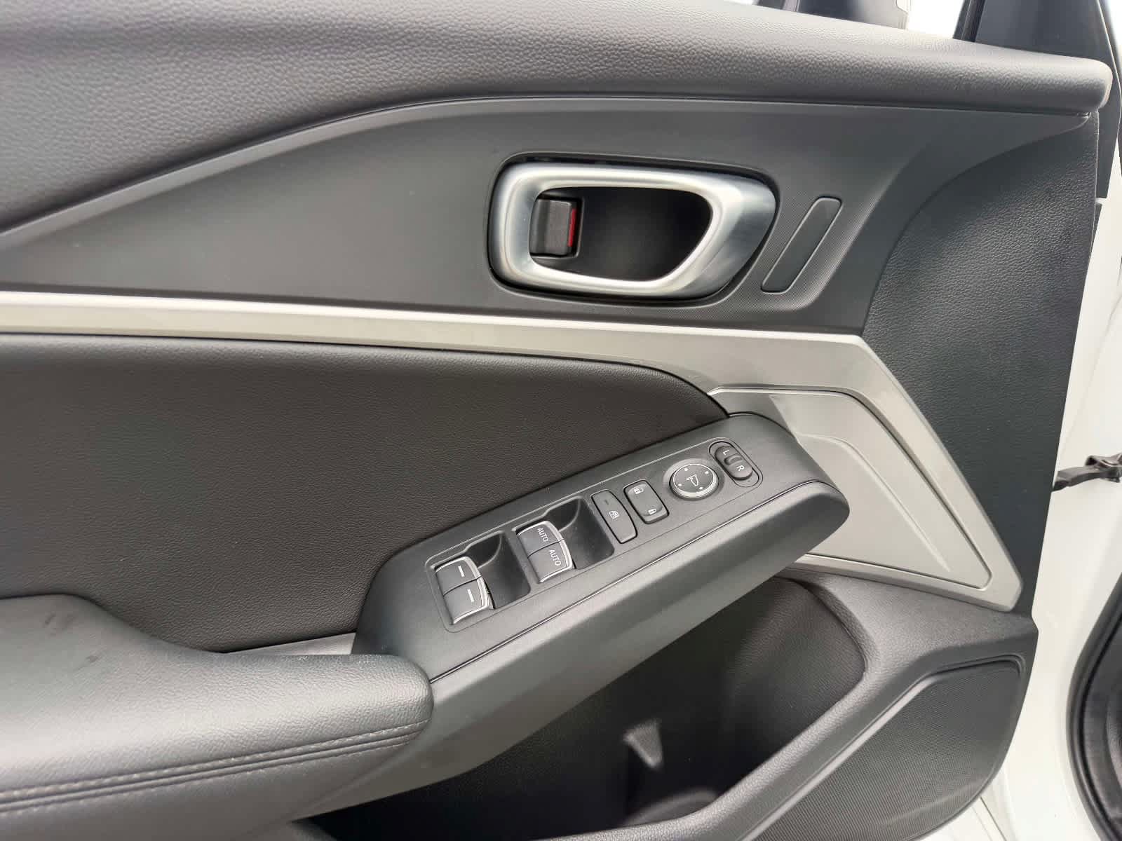 Used 2024 Acura Integra FWD image 19