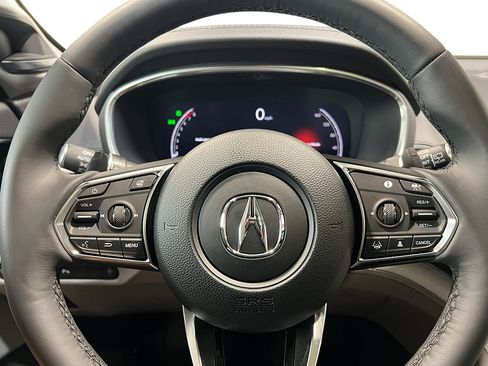 Used 2026 Acura MDX SH-AWD w/ Advance Package image 28
