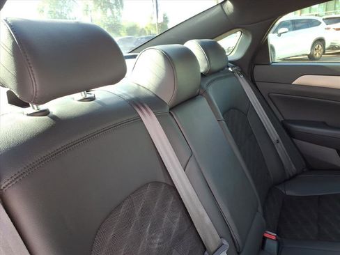 Used 2019 Hyundai Sonata Sport w/ Cargo Package image 14