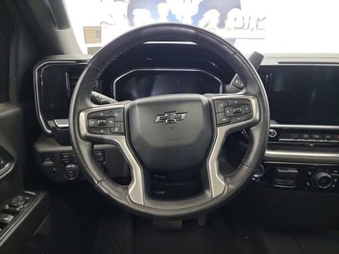 Used 2024 Chevrolet Silverado 3500 LT w/ All Star Edition image 15