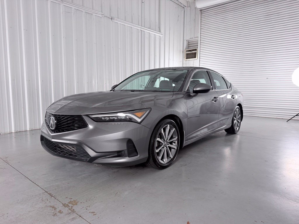 Used 2024 Acura Integra FWD image 1