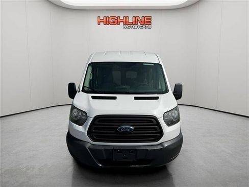 Used 2016 Ford Transit 350 XL RWD image 2