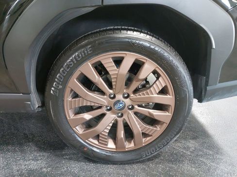 Used 2025 Subaru Forester Sport w/ Popular Package #1 AWD/4WD image 56