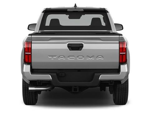 Used 2023 Toyota Tacoma SR AWD/4WD image 6