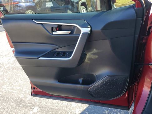 Used 2023 Toyota RAV4 XLE Premium FWD image 30