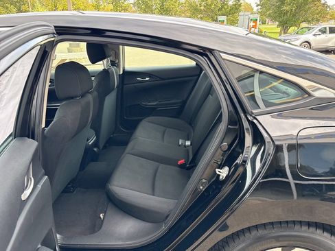 Used 2016 Honda Civic LX image 23