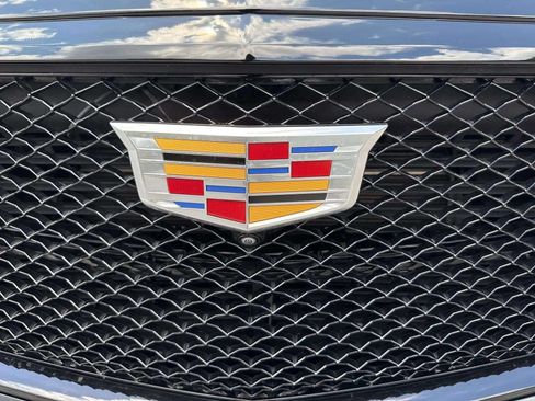 Used 2023 Cadillac Escalade ESV V AWD/4WD image 45