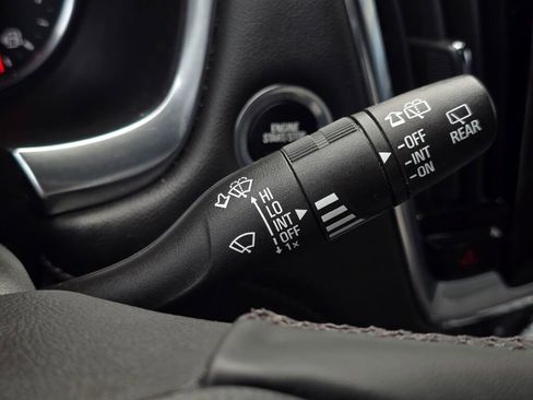 Used 2023 Chevrolet Traverse High Country w/ LPO, Floor Liner Package image 27