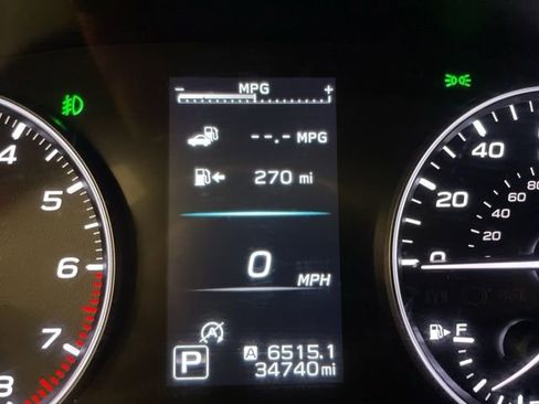 Used 2021 Subaru Legacy Premium image 25