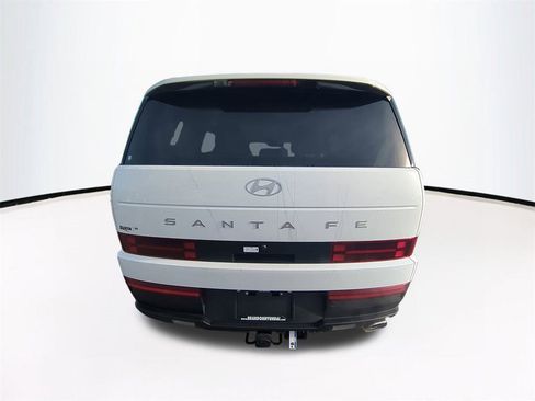 New 2026 Hyundai Santa Fe SEL w/ Tow & Go Package image 6