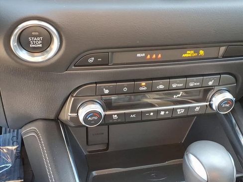 Used 2025 MAZDA CX-5 AWD 2.5 S w/ Premium Plus Pkg image 19